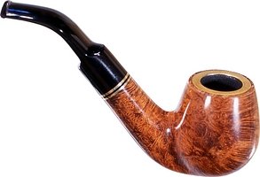 Pfeifen Serienpfeifen  DB Design Berlin Modell 18