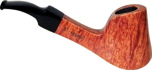 Pfeifen Serienpfeifen  DB Design Berlin Modell 78 hell