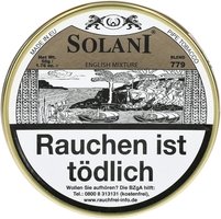 Solani Collection Gold - 779 50g Dose