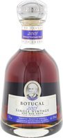 Spirituosen Rum  Botucal Single Vintage 2005 (0,7 l / 43 % vol.)