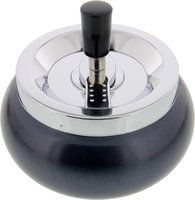 Guy Janot Drehascher Schwarz 13234