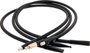 Pfeifen Serienpfeifen  Vauen Ersatzschlauch 3er Pack