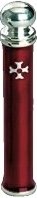 Sillems Tamper Emalie Rot (1910DR)