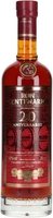 Ron Centenario Rum Fundacion 20 Jahre (0,7 l / 40 % vol.)