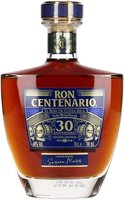 Ron Centenario Rum Edicion Limitada 30 Jahre (0,7 l / 40 % vol.)