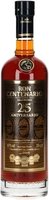 Ron Centenario Rum Gran Reserva 25 Jahre (0,7 l / 40% vol.)