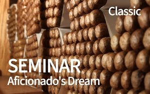 Zigarrenzubehör Seminare  CIGARWORLD Classic (bei mehr als 10 Teilnehmern)