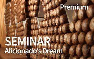 Zigarrenzubehör Seminare  CIGARWORLD Premium (bei 1-2 Teilnehmern)