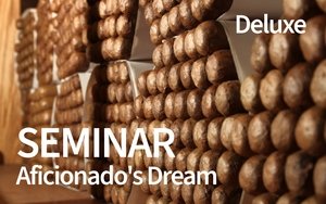Zigarrenzubehör Seminare  CIGARWORLD Deluxe (bei 1-2 Teilnehmern)