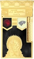 Zigarrenzubehör Feuerzeug  S.T. Dupont Game of Thrones
