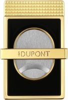 Zigarrenzubehör Schneider  S.T. Dupont Slim Cohiba 60 Black/Gold