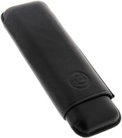 Zigarrenzubehör Etui  Leonel 2er Torpedo