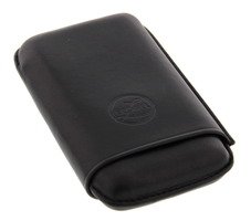 Zigarrenzubehör Etui  Leonel 3er Petit Corona