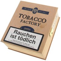 House of Smoke Brazilian Type Shortfiller Senorita Blau (74121 TFB)