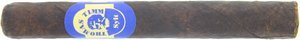 Zigarren Dominikanische Republik  Thomas Timm Sylt Best Buy Maduro Petit Corona (7729)