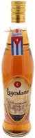 Spirituosen Rum  Ron Legendario Dorado (0,7 l / 38 % vol.)