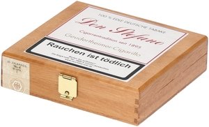 Don Stefano Geudertheimer Cigarillos