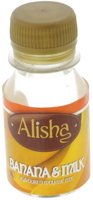Pfeifenzubehör Wasserpfeifenzubehör  Alisha Banana & Milk 50ml (4864)
