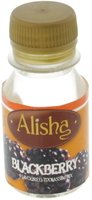 Pfeifenzubehör Wasserpfeifenzubehör  Alisha Blackberry 50ml (4934)
