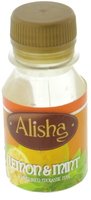 Pfeifenzubehör Wasserpfeifenzubehör  Alisha Lemon & Mint 50ml (4844)