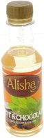 Pfeifenzubehör Wasserpfeifenzubehör  Alisha Mint & Chocolate 150ml (4604)