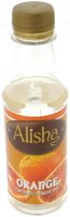Pfeifenzubehör Wasserpfeifenzubehör  Alisha Orange 150ml (5994)