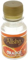 Pfeifenzubehör Wasserpfeifenzubehör  Alisha Orange 50ml (5904)