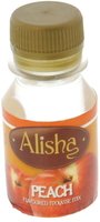 Pfeifenzubehör Wasserpfeifenzubehör  Alisha Peach 50ml (4884)