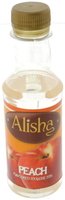 Pfeifenzubehör Wasserpfeifenzubehör  Alisha Peach 150ml (4704)