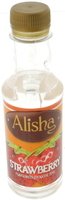 Pfeifenzubehör Wasserpfeifenzubehör  Alisha Strawberry 150ml (4714)