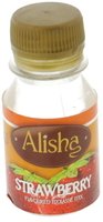 Pfeifenzubehör Wasserpfeifenzubehör  Alisha Strawberry 50ml (4894)