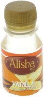 Pfeifenzubehör Wasserpfeifenzubehör  Alisha Vanilla 50ml (4904)