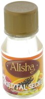Pfeifenzubehör Wasserpfeifenzubehör  Alisha Oriental Secret 50ml