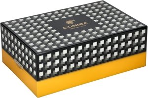 Cohiba Humidor Trama