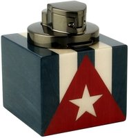 Zigarrenzubehör Feuerzeug  Adorini Cuba Te Amo