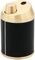 Zigarrenzubehör Feuerzeug  Adorini Edge Black/Golden