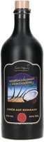Don Stefano Rum Taste Deluxe Golden Coconut Rum (0,7 l / 40 % vol.)