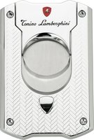 Zigarrenzubehör Schneider  Lamborghini Chrom (91308)