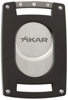 Zigarrenzubehör Schneider  Xikar Schwarz (107BK)