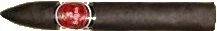 Zigarren Nicaragua  5Sagas Torpedo