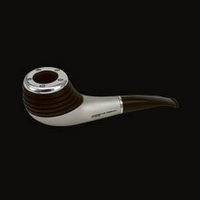 Pfeifen Serienpfeifen  Porsche Design 909 titan black