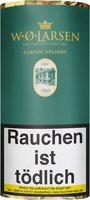 W.O. Larsen Pipe Tobacco Delight (ehemals A True Delight) 50g Pouch