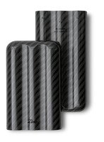 Zino Carbon Cigarrenetui Carbon DC-3 (3561)