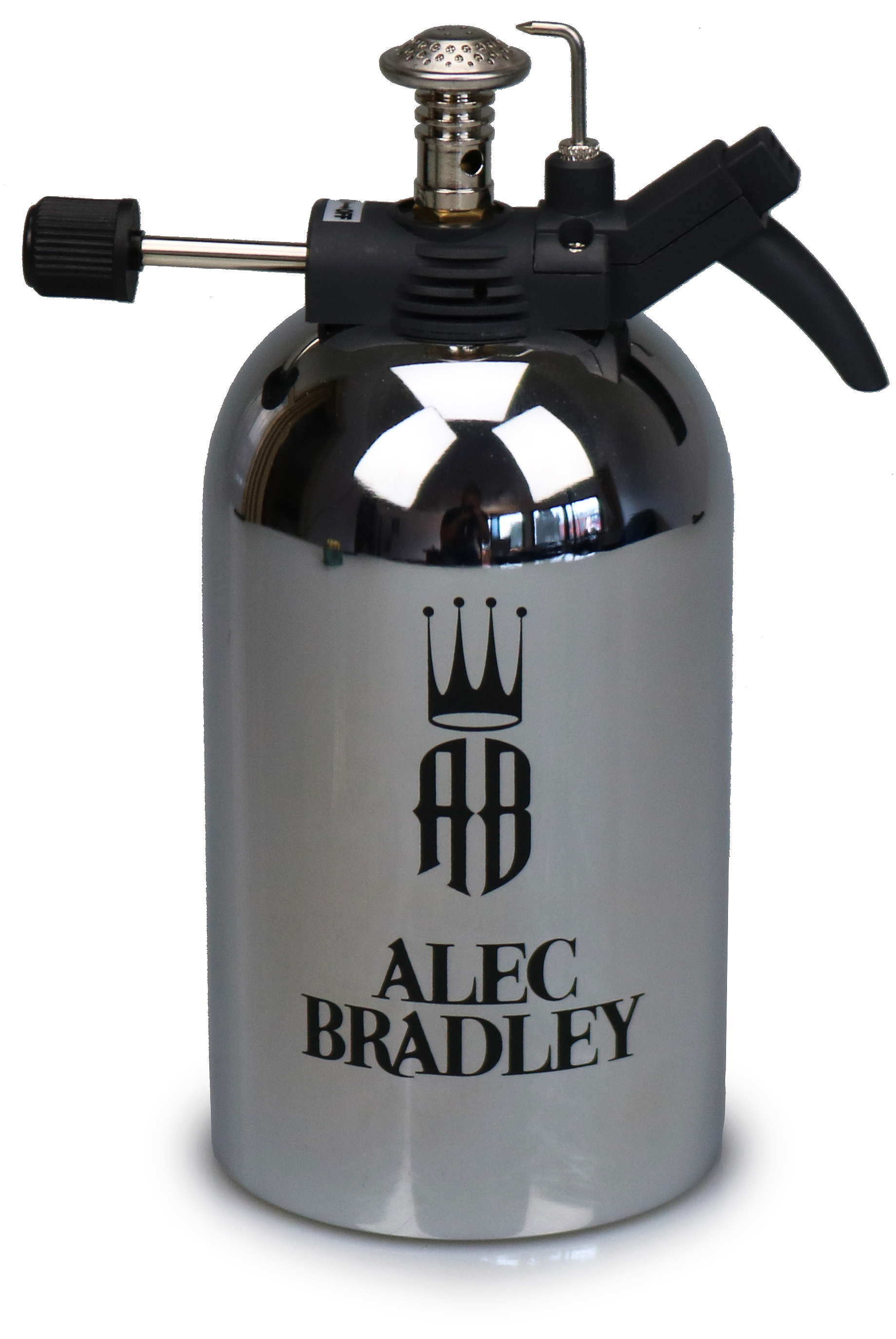 Alec Bradley Lighters Mega Burner (01700.1) Cigarworld.de