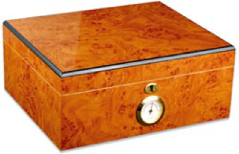 Adorini Palermo Basic Edition Cigarworld.de Zigarrenzubehör Humidor