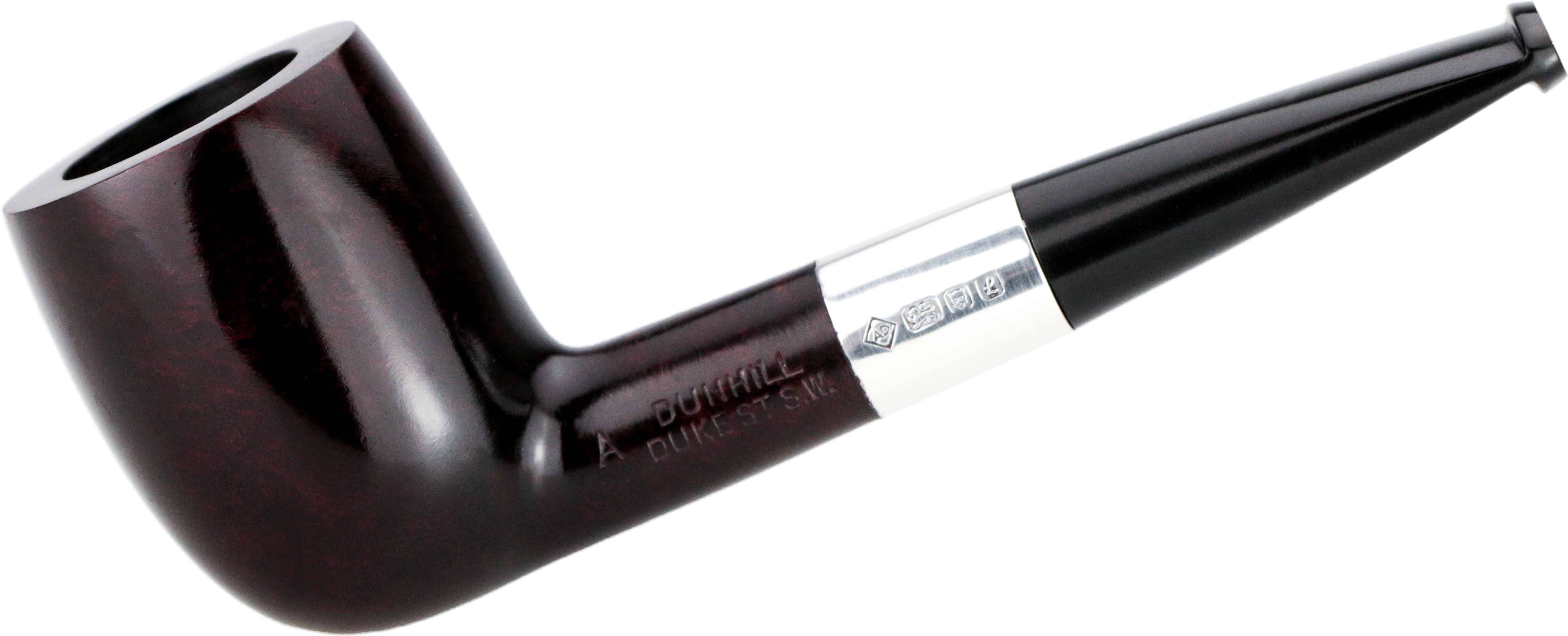 Dunhill Pipes Limited Editions 75 Years of Pipe Craftsmanship 3