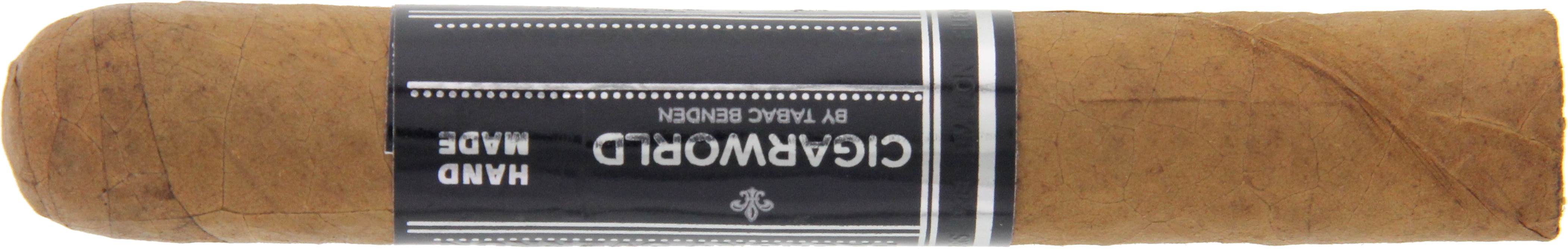 Gran Habano Connecticut #1 Gran Robusto (6x54 / Box Of 20) - Hiland's