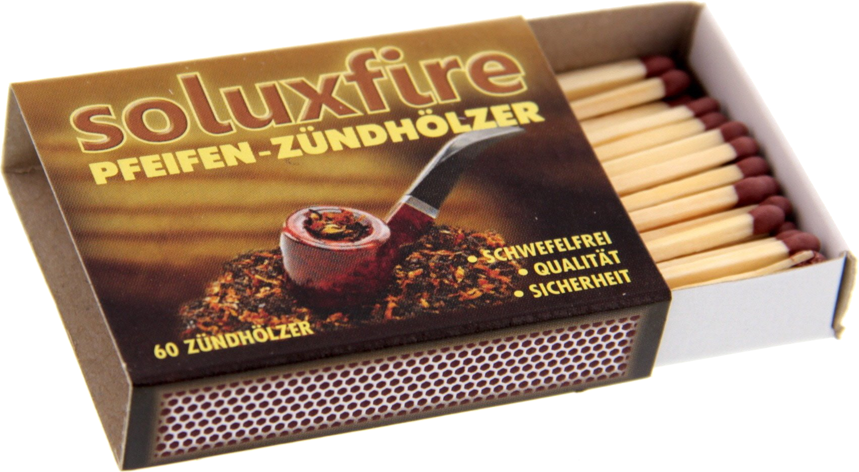 Ab Wie Viel Jahren Darf Man Streichhölzer Kaufen www.cigarworld.de