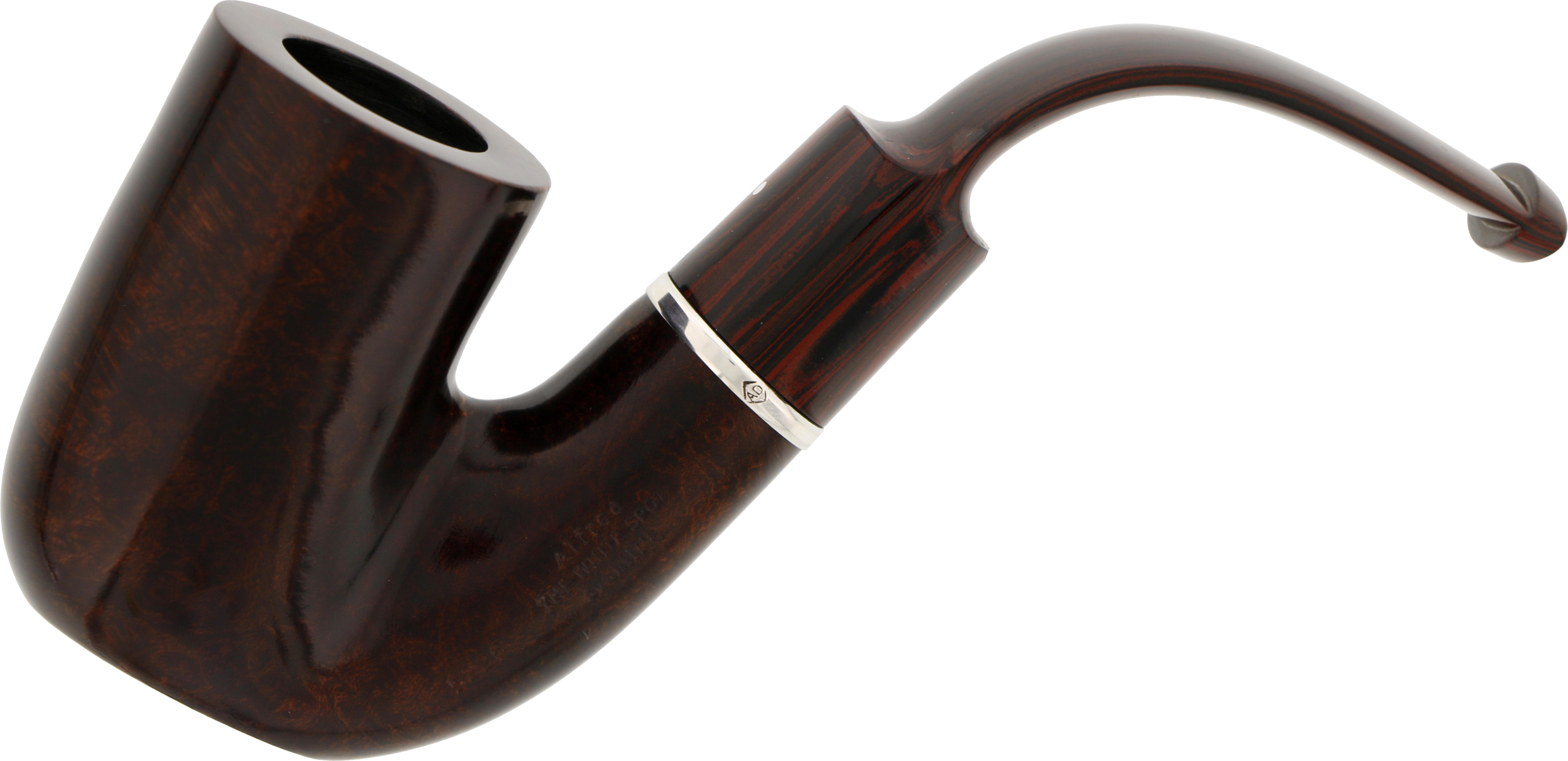 Dunhill Pipes Chestnut No. 5226 | Cigarworld.de Pipes Pipes serie