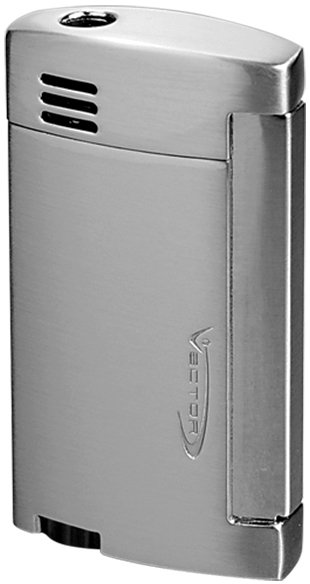 Vector Magnum Vector Magnum Chrome Satin (1C) VE118 (Ausstellungsstück - leichte ...